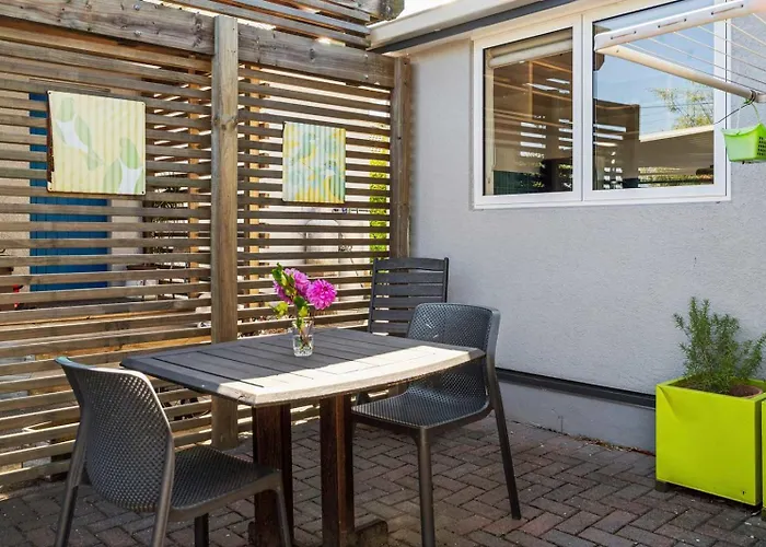 Appartement Redwood Staytion No - Easy Walk To The Forest Rotorua